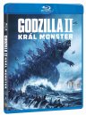 preview Godzilla: King of the Monsters - Blu-ray