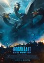 preview Godzilla: King of the Monsters - Blu-ray
