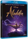 preview Aladin (2019) - Blu-ray