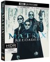 preview Matrix Reloaded - 4K UHD Blu-ray