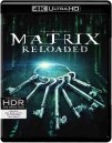 preview Matrix Reloaded - 4K UHD Blu-ray
