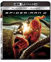 preview Spider-Man 2 (4K Ultra HD) - UHD Blu-ray