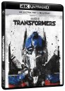 preview Transformers - 4K Ultra HD Blu-ray