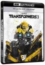 preview Transformers: Dark of the Moon - 4K Ultra HD Blu-ray