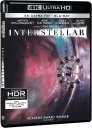 preview Interstellar - 4K Ultra HD Blu-ray dovoz