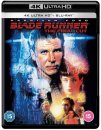 preview Blade Runner: The Final Cut - 4K UHD Blu-ray (dovoz)