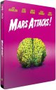 preview Mars útočí! - Blu-ray Steelbook