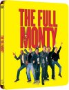 preview The Full Monty - Blu-ray Steelbook