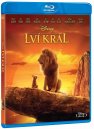preview Lví král (2019) - Blu-ray