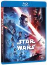 preview Star Wars: The Rise of Skywalker - Blu-ray + bonus disk (2BD)