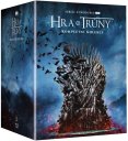 preview Hra o trůny 1.- 8. série - Blu-ray 36BD