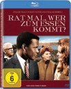 preview Guess Who's Coming to Dinner - Blu-ray