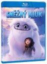 preview Sněžný kluk - Blu-ray