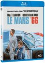 preview Ford v Ferrari - Blu-ray