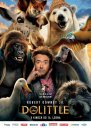 preview Dolittle  - Blu-ray