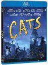 preview Cats - Blu-ray
