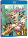 preview Birds of Prey: And the Fantabulous Emancipation of One Harley Quinn - Blu-ray