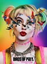 preview Birds of Prey: And the Fantabulous Emancipation of One Harley Quinn - Blu-ray