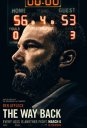 preview The Way Back - Blu-ray