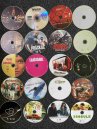 preview 20 x DVD - outlet