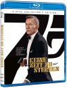 preview No Time to Die - Blu-ray + bonus disc