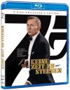 preview No Time to Die - Blu-ray + bonus disc