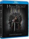 preview Hra o trůny 1. série - Blu-ray 5BD