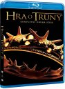 preview Hra o trůny 2. série - Blu-ray 5BD