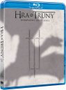 preview Hra o trůny 3. série - Blu-ray 5BD