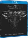 preview Hra o trůny 4. série - Blu-ray 4BD