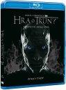 preview Hra o trůny 7. série - Blu-ray 3BD