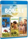 preview Bobule kolekce 1-3 - Blu-ray 3BD