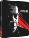 preview Equalizer 2 - Blu-ray Steelbook