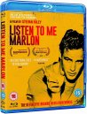 preview Listen to Me Marlon - Blu-ray
