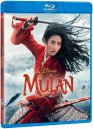 preview Mulan (2020) - Blu-ray