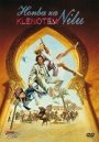 preview The Jewel of the Nile - Blu-ray