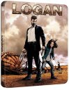 preview Logan: Wolverine - Blu-ray Steelbook