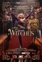 preview The Witches (2020) - Blu-ray
