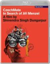 preview CzechMate – Hledání Jiřího Menzela - Blu-ray 2BD