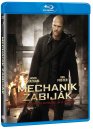 preview The Mechanic - Blu-ray