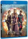 preview Princess Cursed in Time - Blu-ray