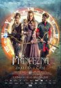 preview Princess Cursed in Time - Blu-ray