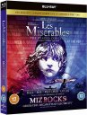 preview Les Misérables: The Staged Concert - Blu-ray