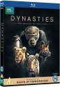 preview Dynasties (D. Attenborough: Zvířecí dynastie) - Blu-ray (bez CZ)