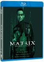 preview The Matrix 1-4 collection - Blu-ray 4BD