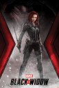 preview Black Widow - Blu-ray