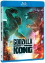 preview Godzilla vs. Kong - Blu-ray