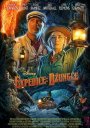 preview Jungle Cruise - Blu-ray