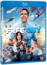 preview Free Guy - Blu-ray