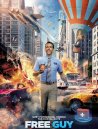 preview Free Guy - Blu-ray